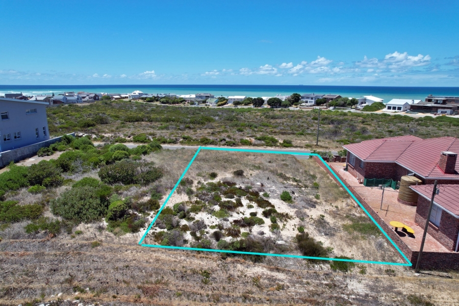 0 Bedroom Property for Sale in Struisbaai Western Cape